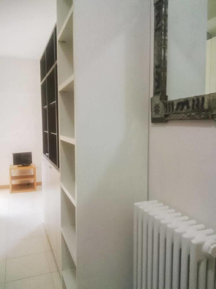 Ferienwohnung Parri, Bologna By Short Holidays Exterior foto