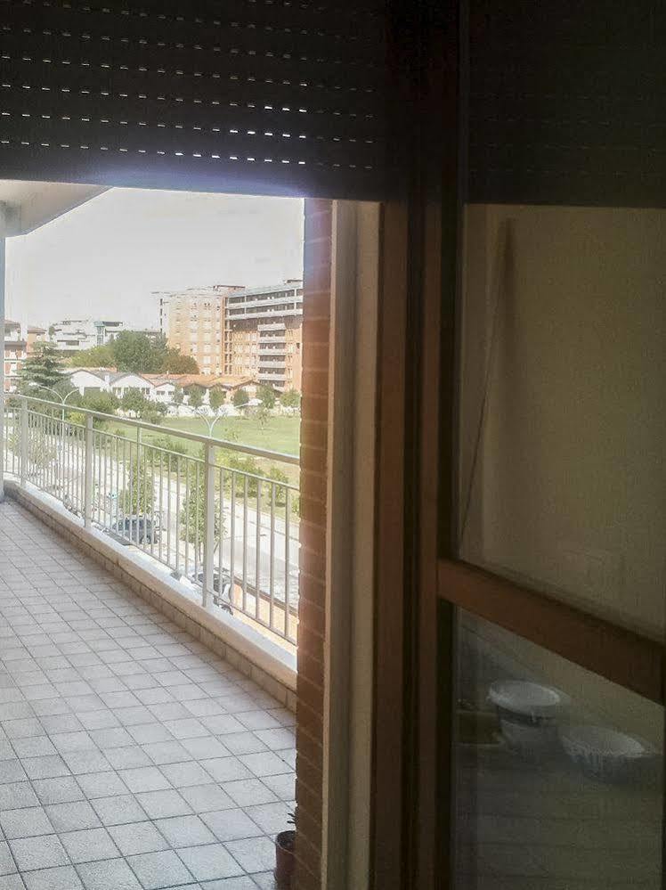 Ferienwohnung Parri, Bologna By Short Holidays Exterior foto
